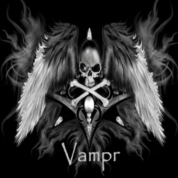 Vampirism Archangel 12.45 lobby preview