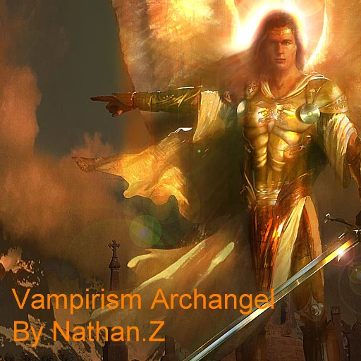 Vampirism Archangel 11.65 lobby preview
