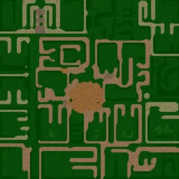 Vampirism Cel Final version by EDU2 terrain minimap