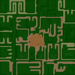 Vampirism Cel v 8.8.8 terrain minimap