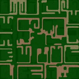 Vampirism Cel v 1.7 terrain minimap