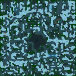 Vampirism Fire v6.3b terrain minimap