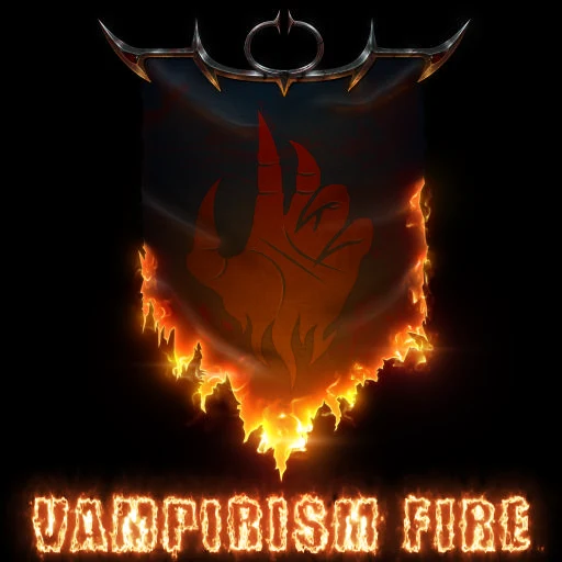 Vampirism Fire v6.15c terrain minimap