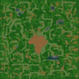 Vampirism SPEED X v5.02d terrain minimap