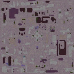 Vampirism Zero SDK 5.8f terrain minimap