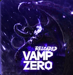 VampZeroReloaded v6.2.4 lobby preview