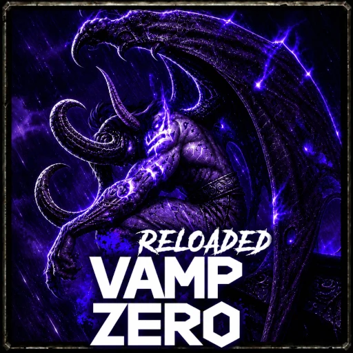 VampZeroReloaded v6.2.5h terrain minimap