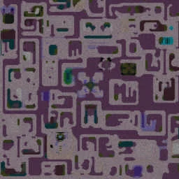 VampZeroReloaded2.0.6c terrain minimap