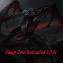 VampZeroReloaded2.0.6c lobby preview