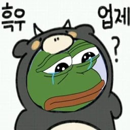 외길인생 ver 3.4 lobby preview