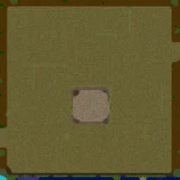 닭 농장 ver0.95 R terrain minimap