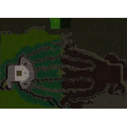 Viet Nam DDay Judgement : v1.00 terrain minimap
