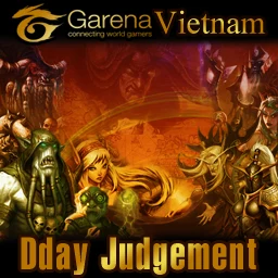 Viet Nam DDay Judgement : v1.00 lobby preview