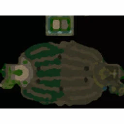 Viet Nam DDay Judgement : v1.01 terrain minimap