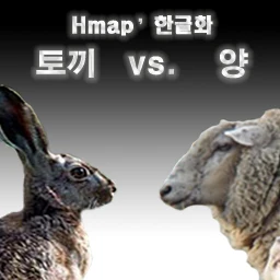 토끼 vs. 양 lobby preview