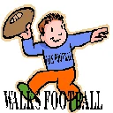 W.a.L.K. Football 2.14b lobby preview