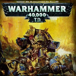 Warhammer 40K TD 5.06N lobby preview