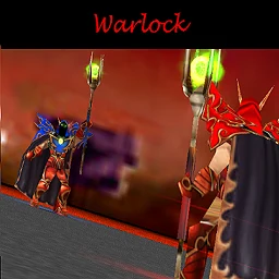 Warlock 099 lobby preview