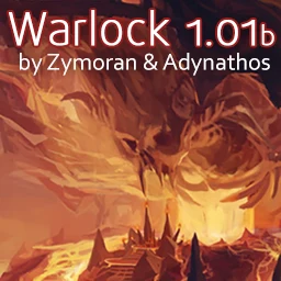 Warlock 1.01b lobby preview