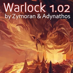 Warlock 1.02 lobby preview