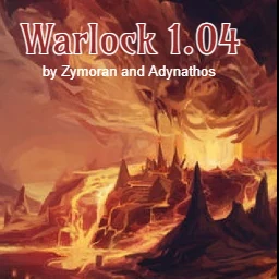 Warlock 1.06H lobby preview