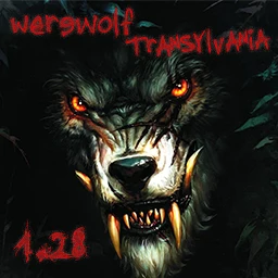 Werewolf - Transylvania lobby preview