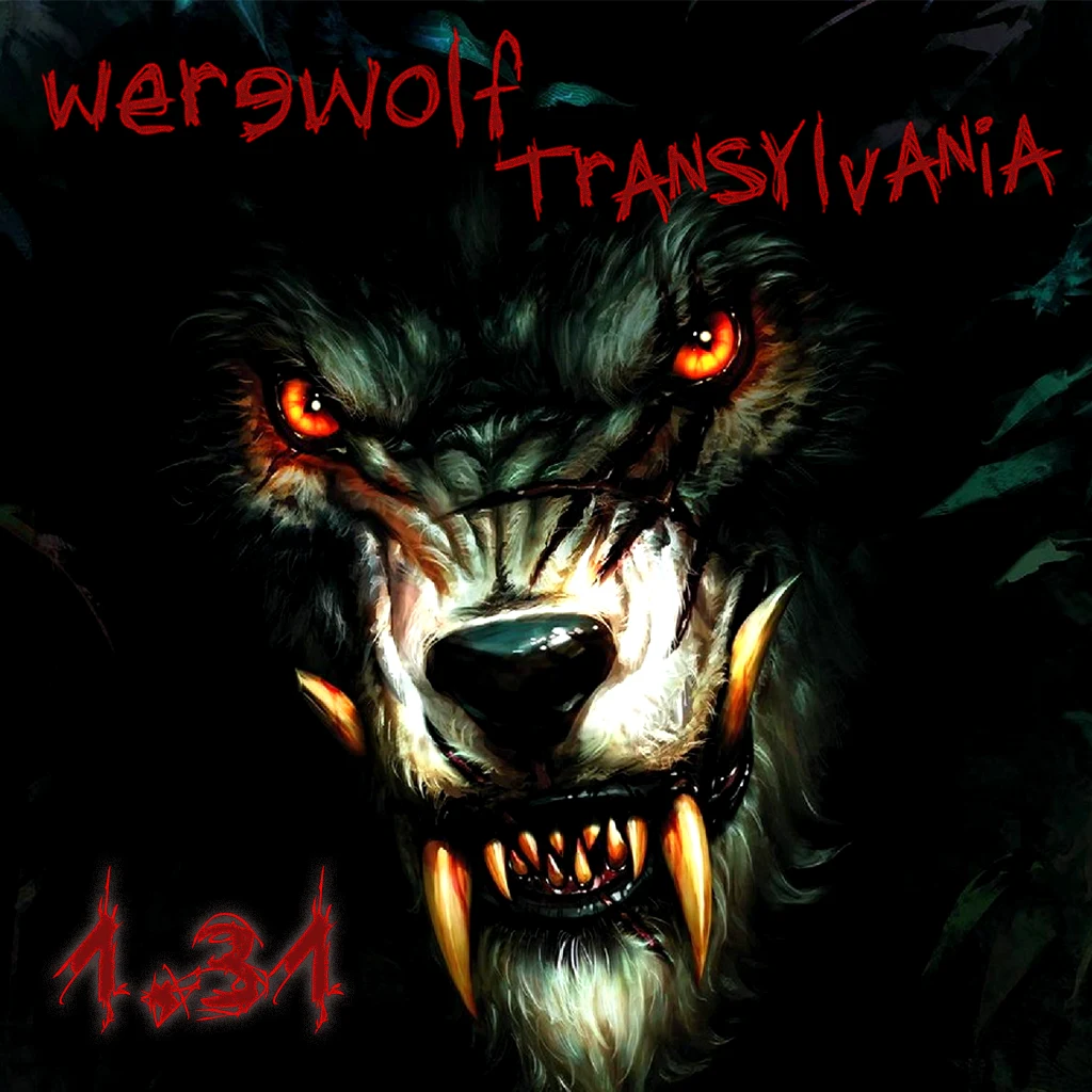 Werewolf - Transylvania lobby preview