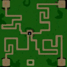 WetWork TD_Fixed_v1 terrain minimap
