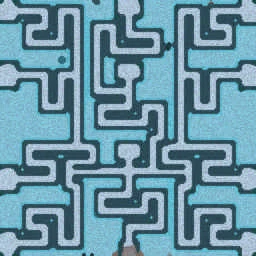 White TD REVISED FINAL ENHANCED ! terrain minimap