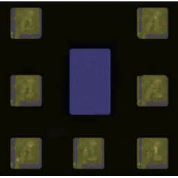 Wind TD (Reforged) 2.05a terrain minimap