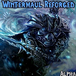 Wintermaul Reforged 0.66.2 lobby preview