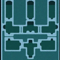 Wintermaul NB terrain minimap