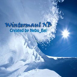 Wintermaul NB lobby preview