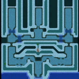 Wintermaul Now You Lose 5.7b terrain minimap