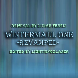 Wintermaul One Revamped v6 lobby preview