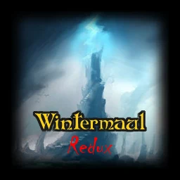 Wintermaul Redux 1.08g lobby preview