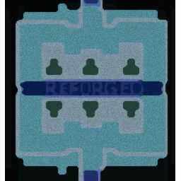 Wintermaul Reforged 3.6 terrain minimap
