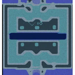 Wintermaul wars 1.74 fix terrain minimap