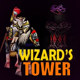 Wizard's Tower 1.4 lobby preview