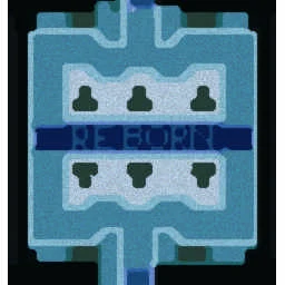WMW Reborn 6.86 Official terrain minimap