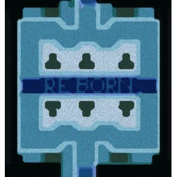 WMW Reborn 9.7x terrain minimap