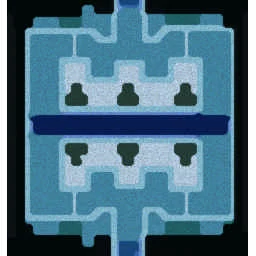 WMW TNG 2.5c terrain minimap