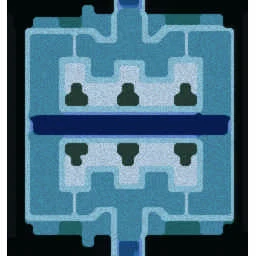 WMW TNG 2.7 terrain minimap