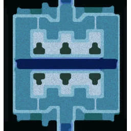 WMW TNG 2.8b terrain minimap