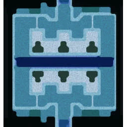 WMW TNG 2.9 terrain minimap