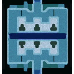 WMW TNG 2.9c terrain minimap