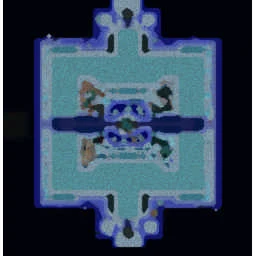 WmW X15 PUBLIC BETA 4.0 terrain minimap