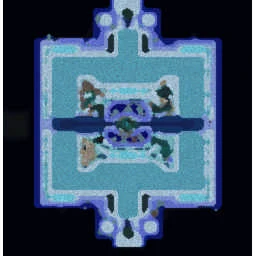 WmW X15 PUBLIC BETA 5.0 terrain minimap