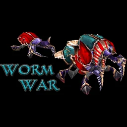 Worm War lobby preview