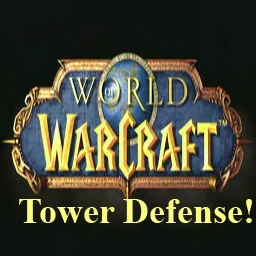 WoW TD v2.0a lobby preview
